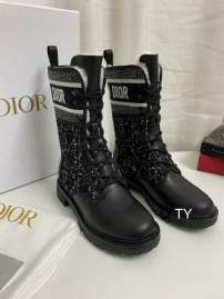 Picture of Dior Shoes _SKUDiorsz35-40TY09013518